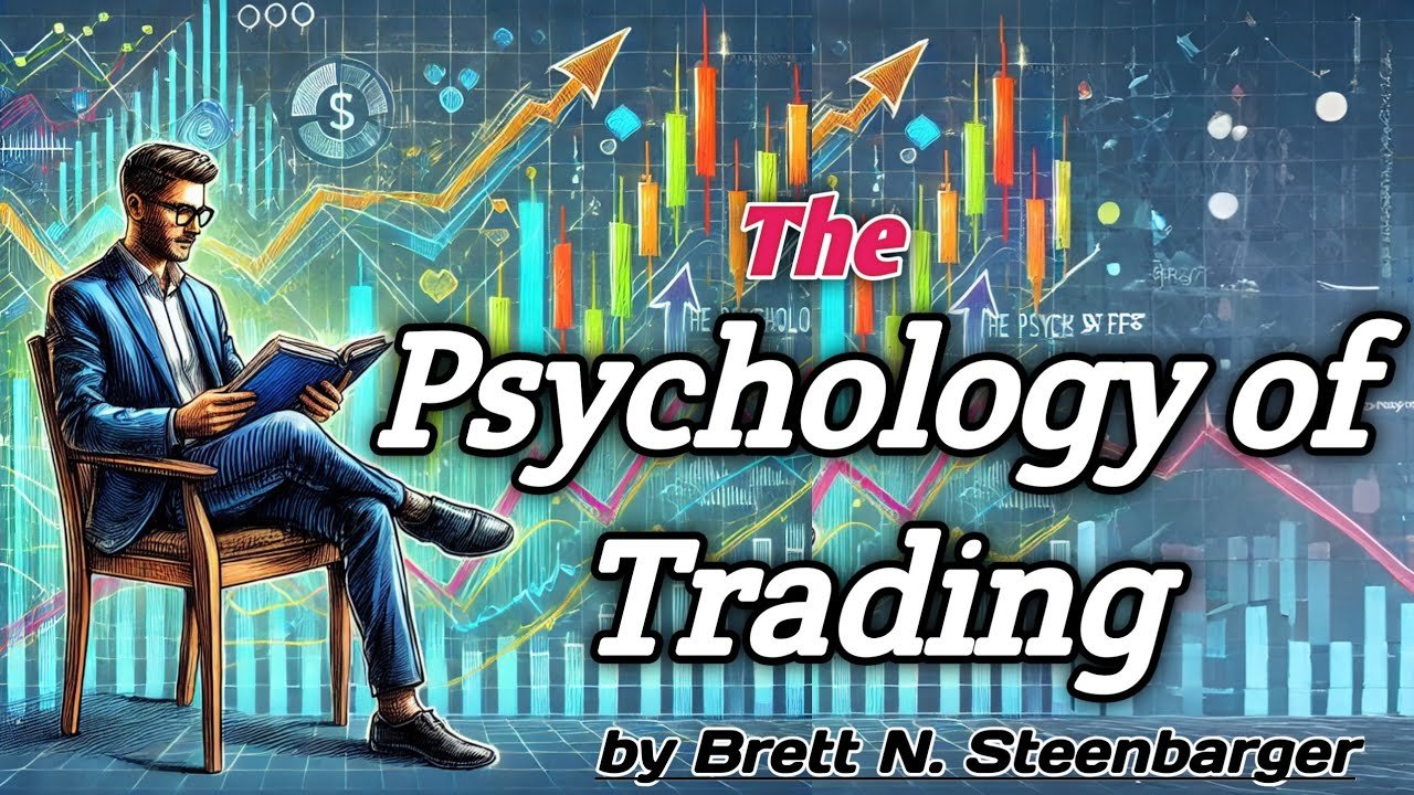 تحميل كتاب سيكولوجية التداول من رابط مباشر PDF تحميل كتاب سيكولوجية التداول من رابط مباشر PDF